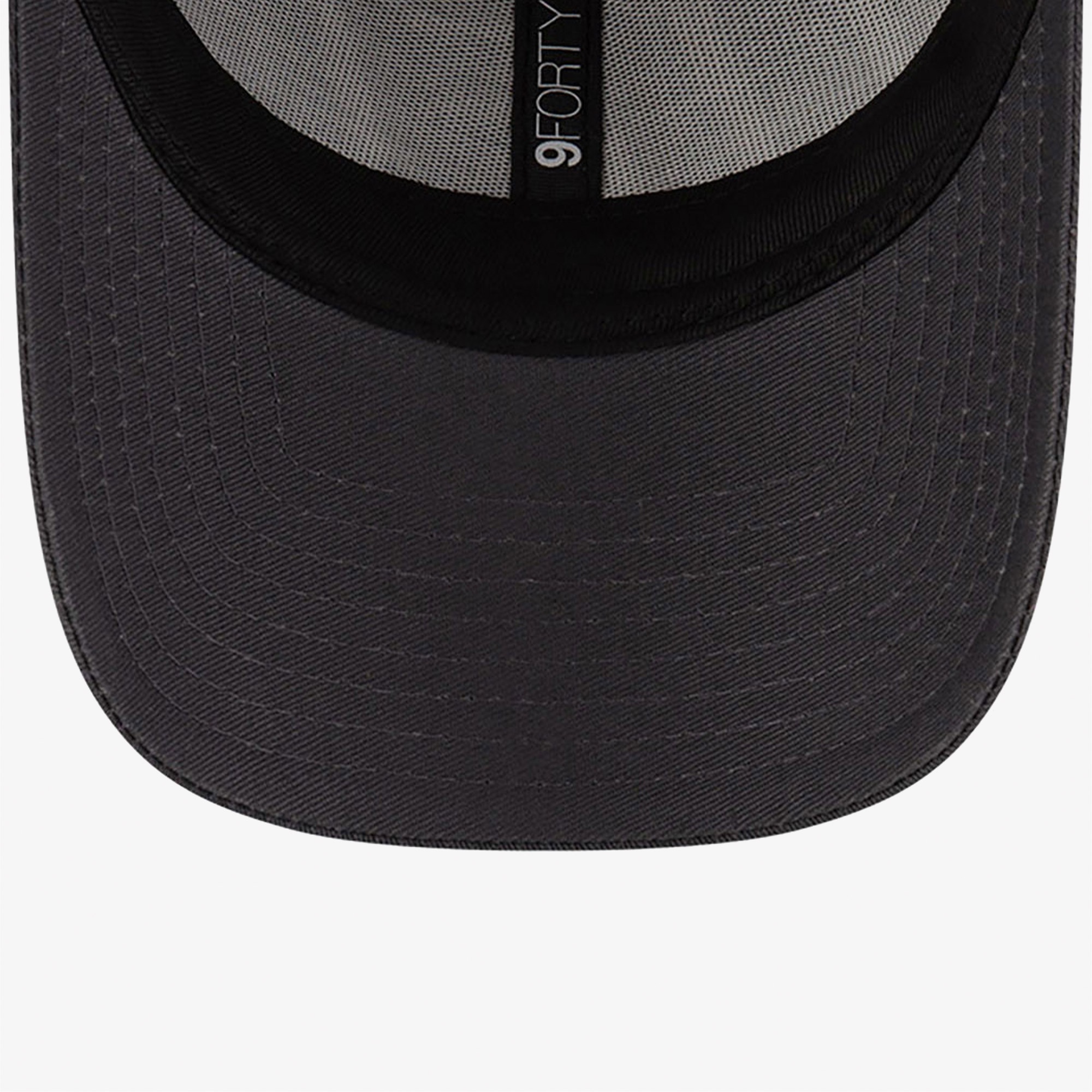 New Era 9Forty UFC Core Tonal Unisex Gri Şapka