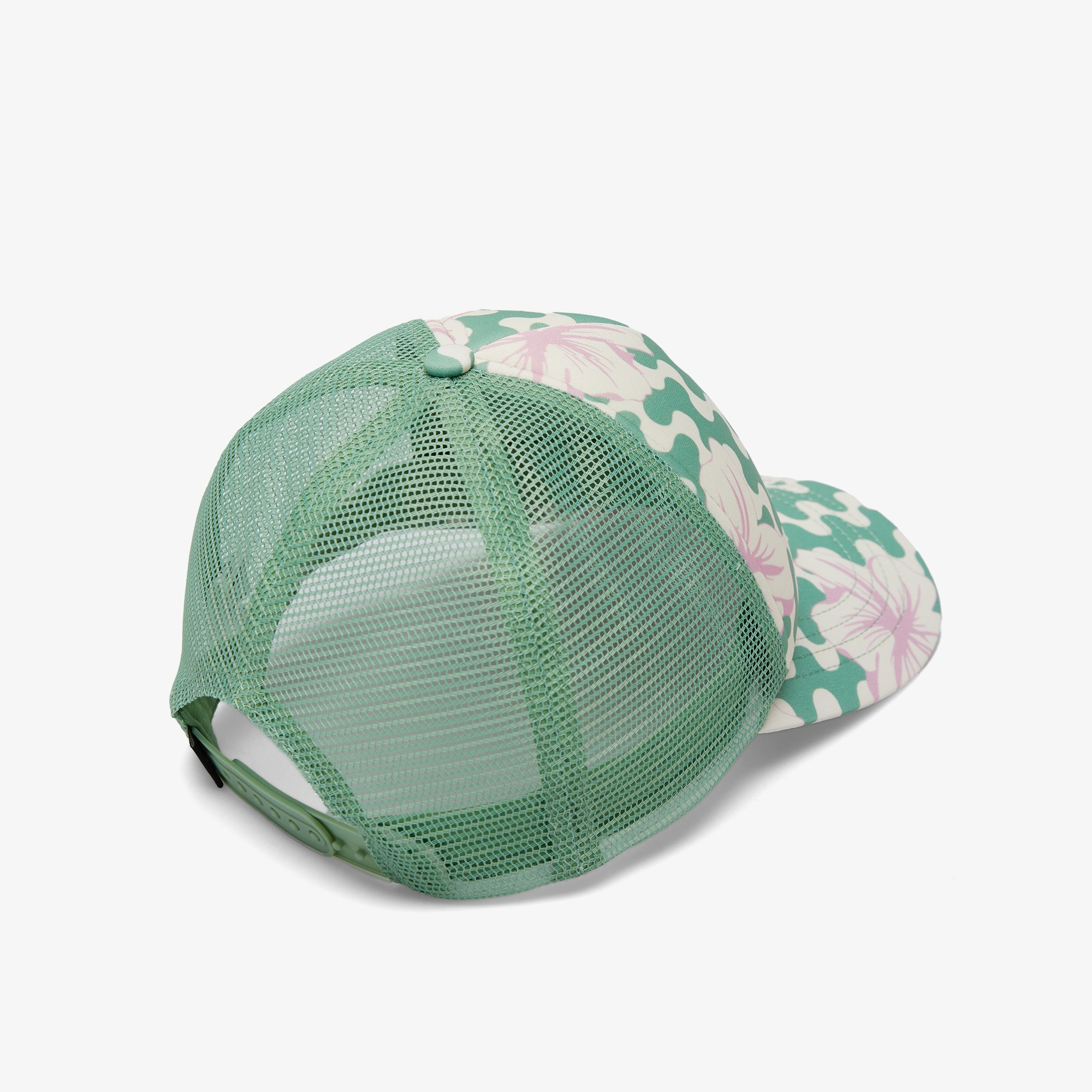 Roxy Beatiful Morning Kadın Yeşil Şapka