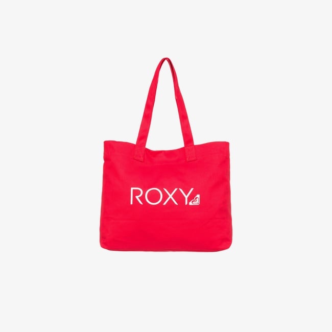  Roxy Go For It Kadın Kırmızı Omuz Çantası