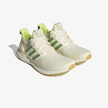  adidas Ub X Hidden Opponent Erkek Beyaz Koşu Ayakkabısı