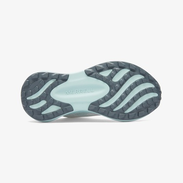  Merrell Morphlite Kadın Mavi Koşu Ayakkabısı