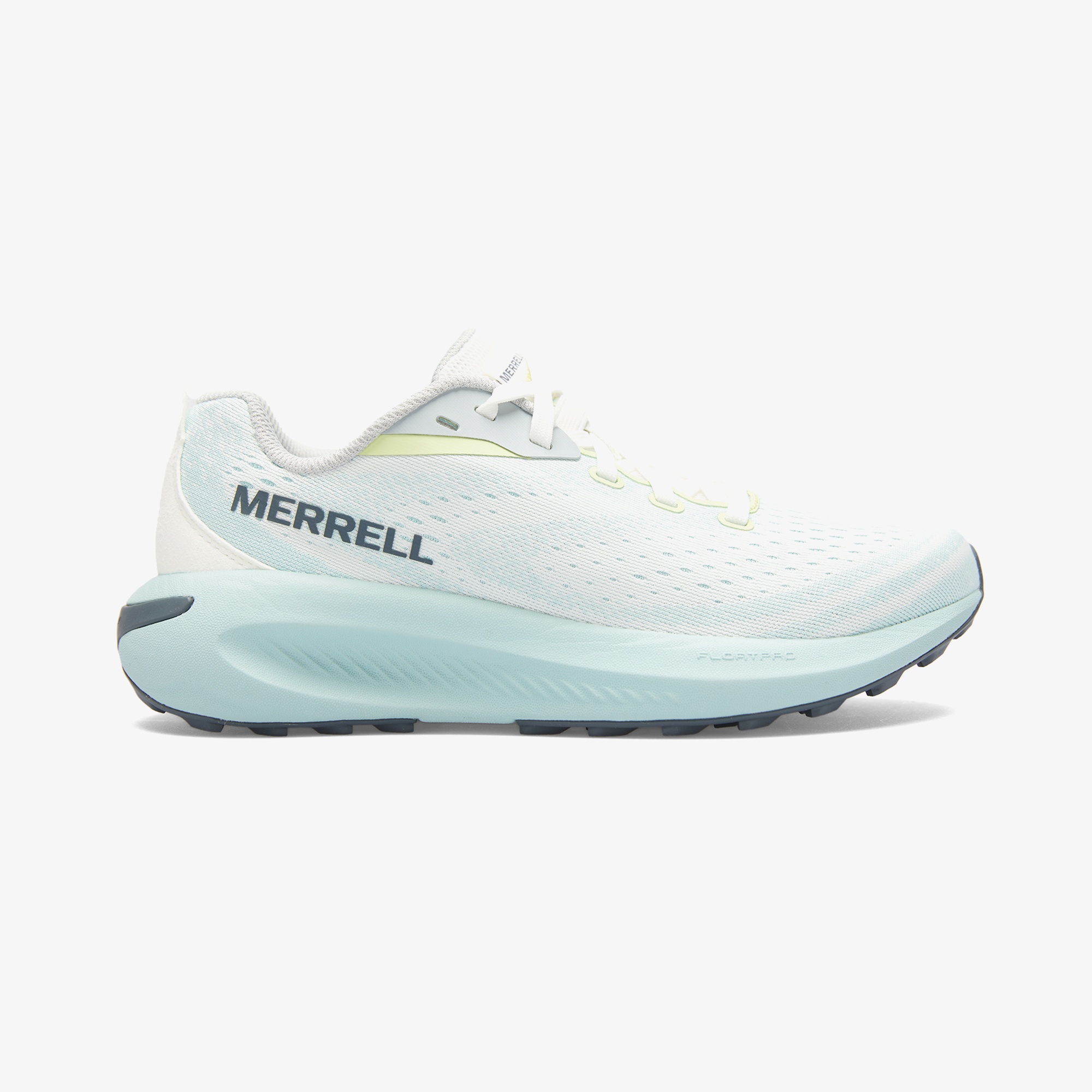 Merrell Morphlite Kadın Mavi Koşu Ayakkabısı