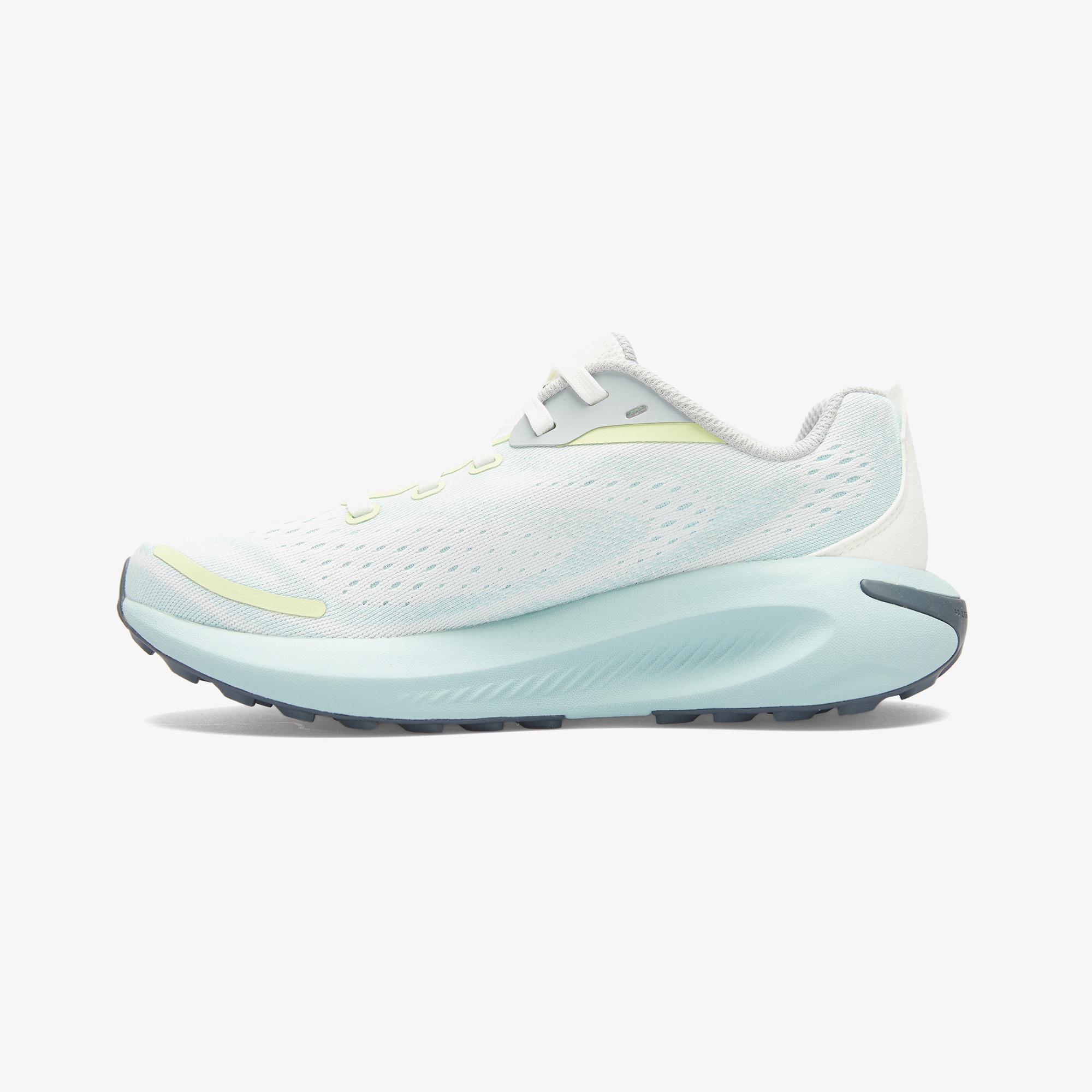 Merrell Morphlite Kadın Mavi Koşu Ayakkabısı