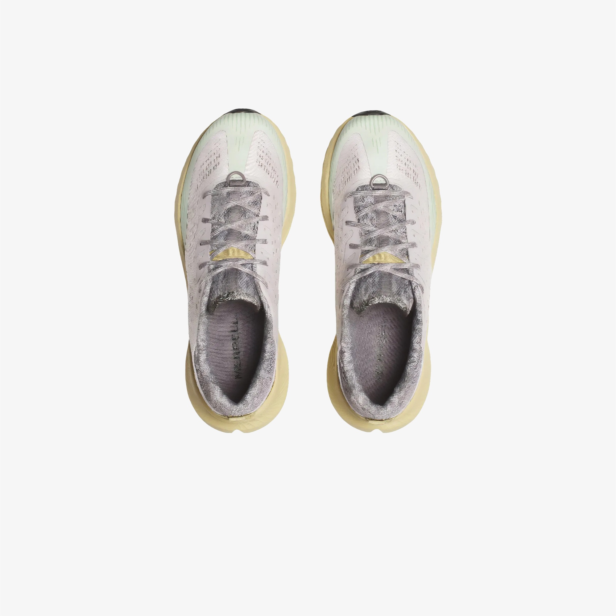 Merrell Agility Peak 5 Kadın Mor Koşu Ayakkabısı