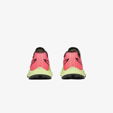  Merrell Mtl Long Sky 2 Matryx Kadın Sarı Koşu Ayakkabısı