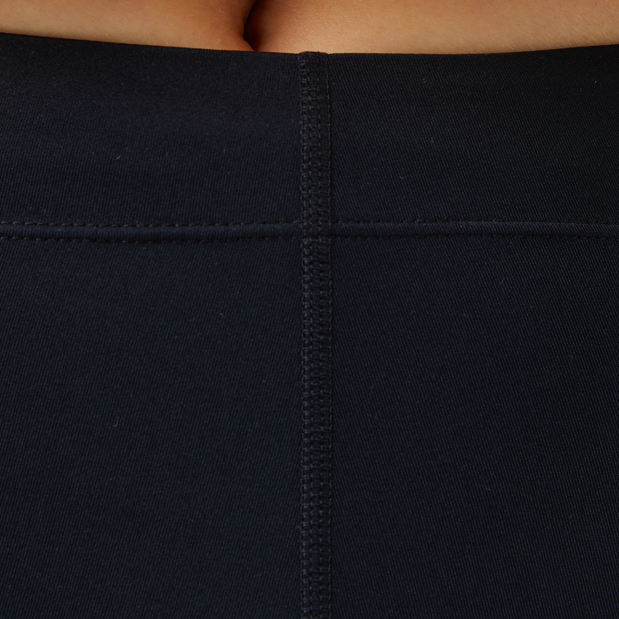 Salomon Shkout C Sht Tights 6 Kadın Siyah Koşu Taytı