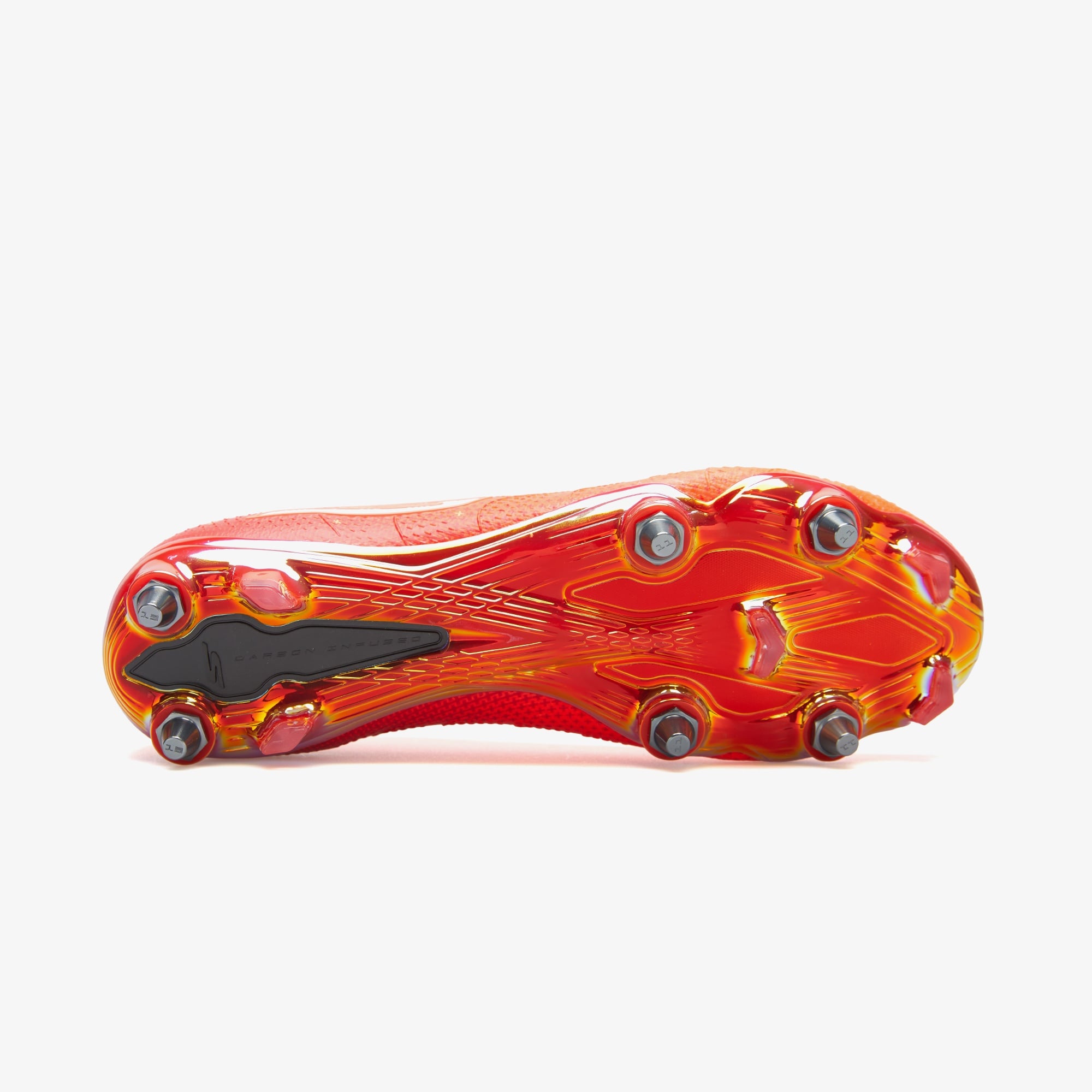 Skechers Diamond Sg-skx Erkek Turuncu Çim Saha Ayakkabısı