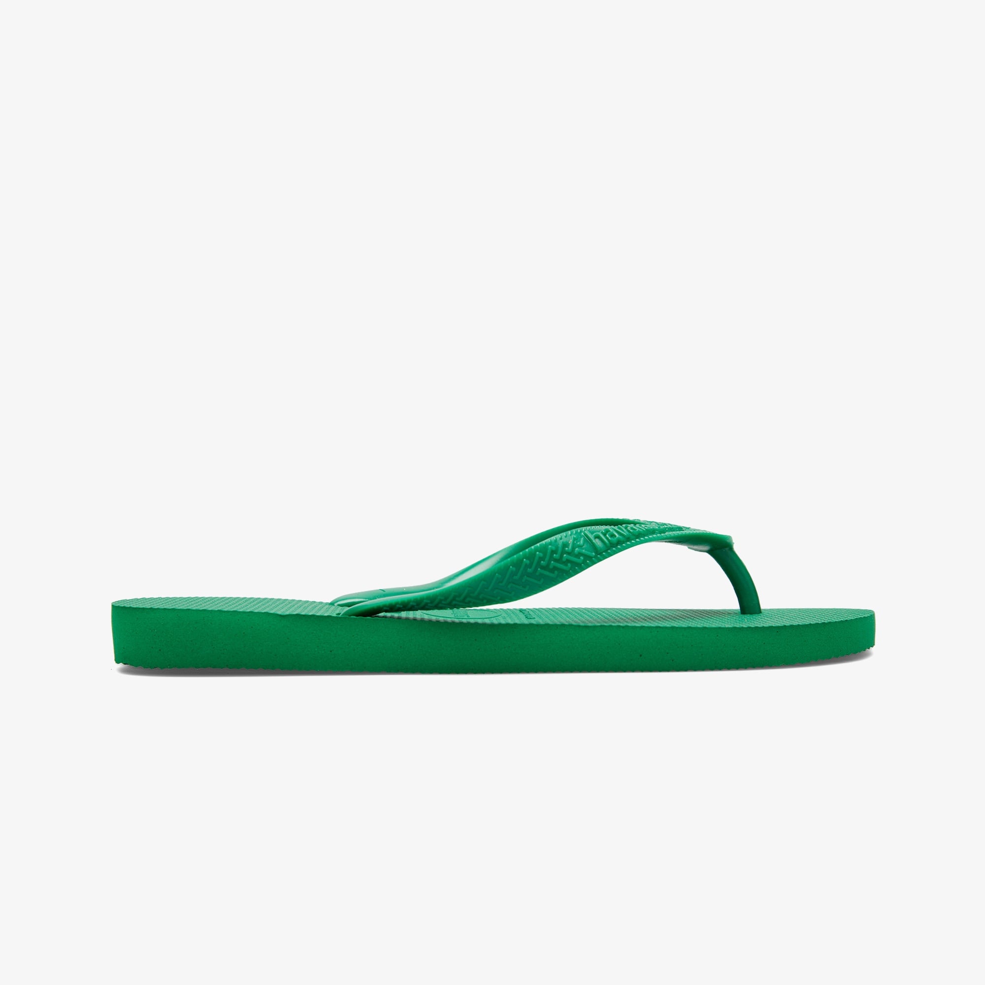 Havaianas Hav. Top Unisex Yeşil Terlik