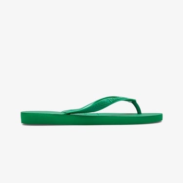  Havaianas Hav. Top Unisex Yeşil Terlik