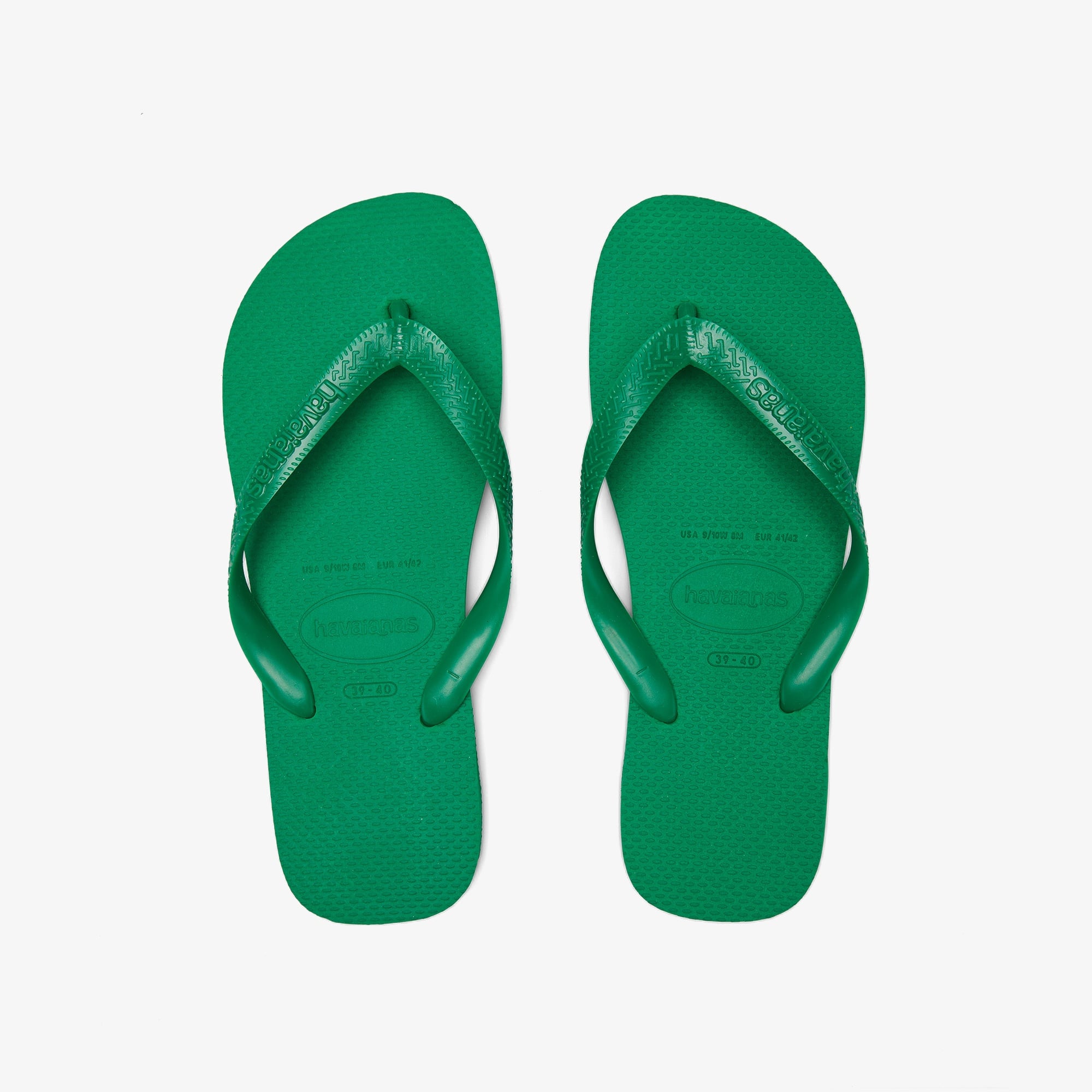 Havaianas Hav. Top Unisex Yeşil Terlik