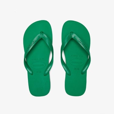  Havaianas Hav. Top Unisex Yeşil Terlik