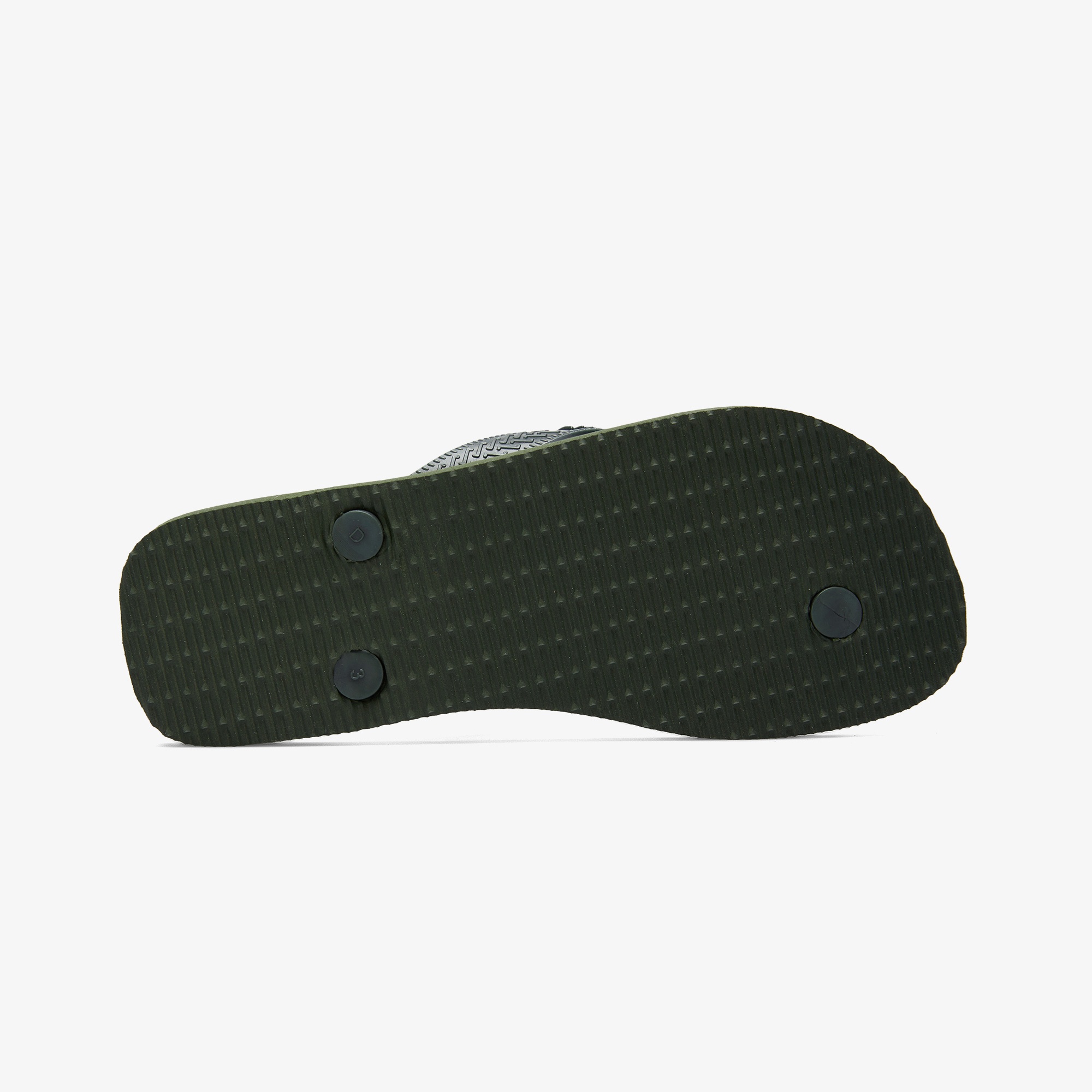 Havaianas Aloha Unisex Yeşil Terlik