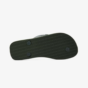  Havaianas Aloha Unisex Yeşil Terlik