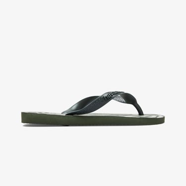  Havaianas Aloha Unisex Yeşil Terlik