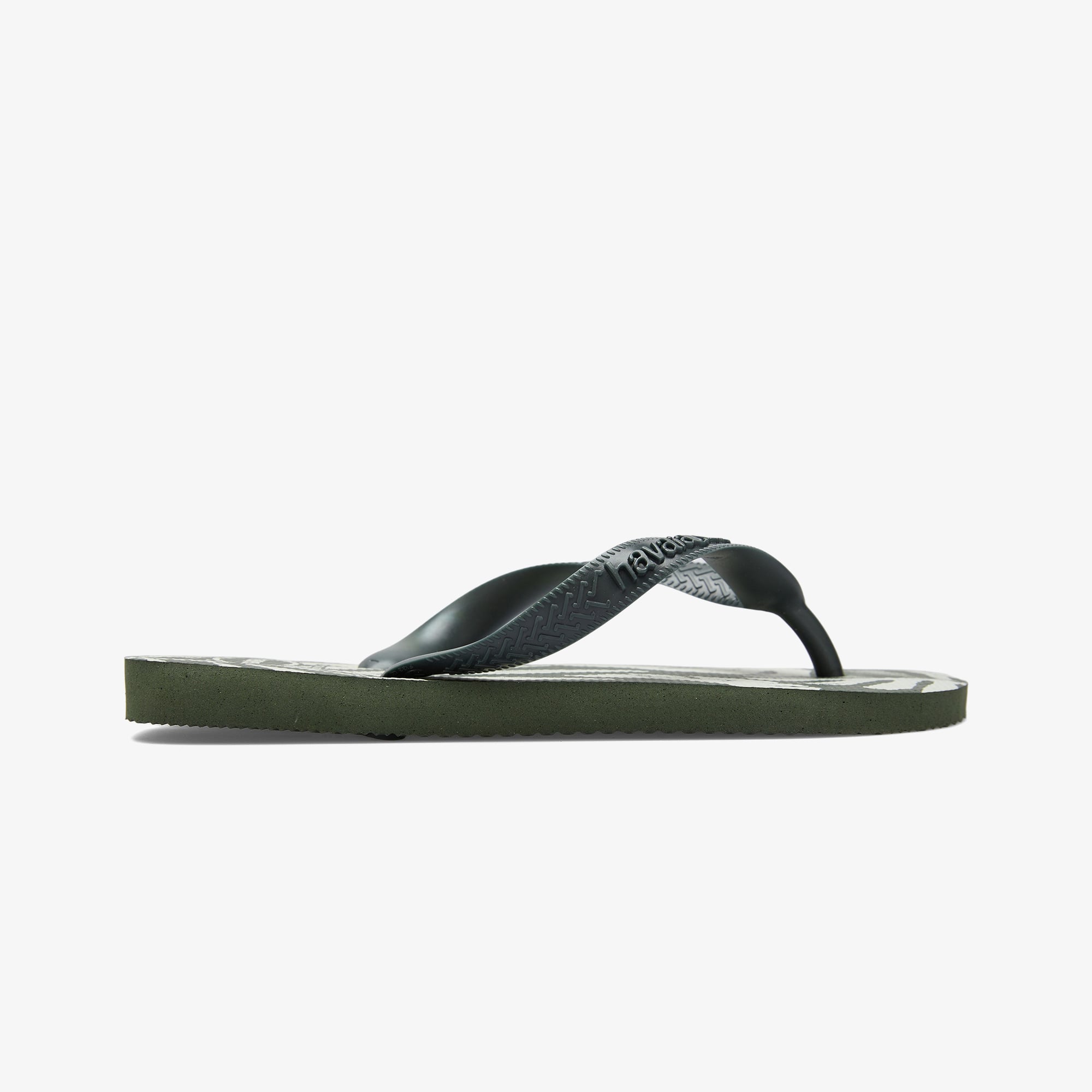  Havaianas Aloha Unisex Yeşil Terlik