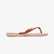 Havaianas Slim Unisex Pembe Terlik