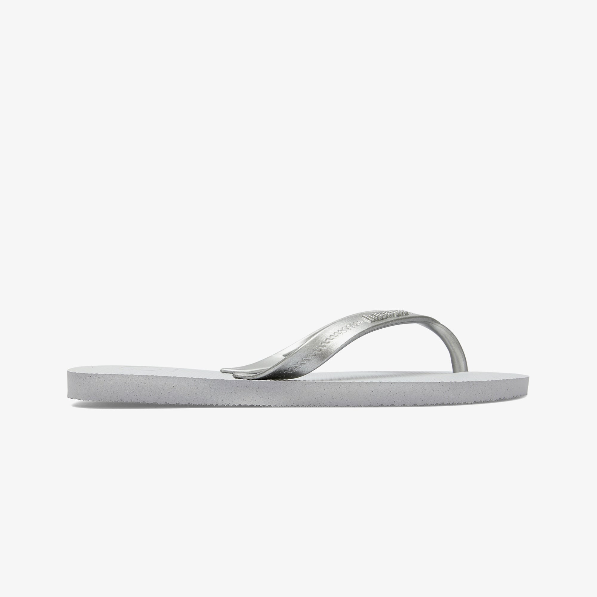 Havaianas Elegance Unisex Gri Terlik