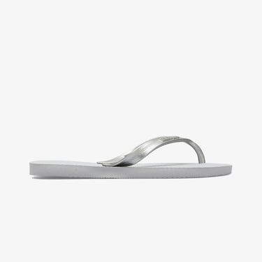  Havaianas Elegance Unisex Gri Terlik