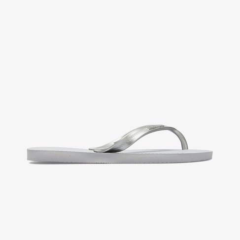  Havaianas Elegance Unisex Gri Terlik