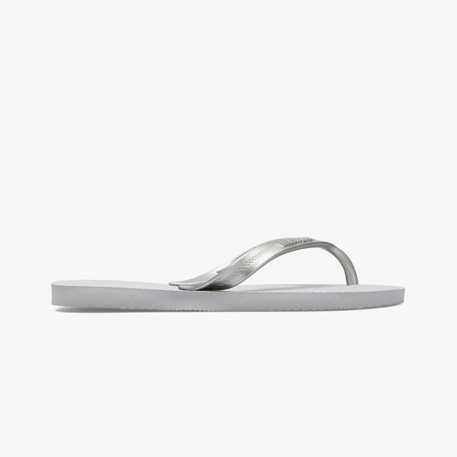  Havaianas Elegance Unisex Gri Terlik