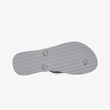  Havaianas Elegance Unisex Gri Terlik