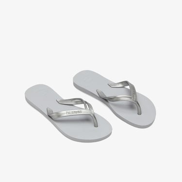  Havaianas Elegance Unisex Gri Terlik