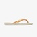 Havaianas Slim Unisex Kahverengi Terlik