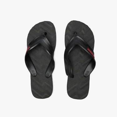  Havaianas Track Waves Unisex Siyah Terlik