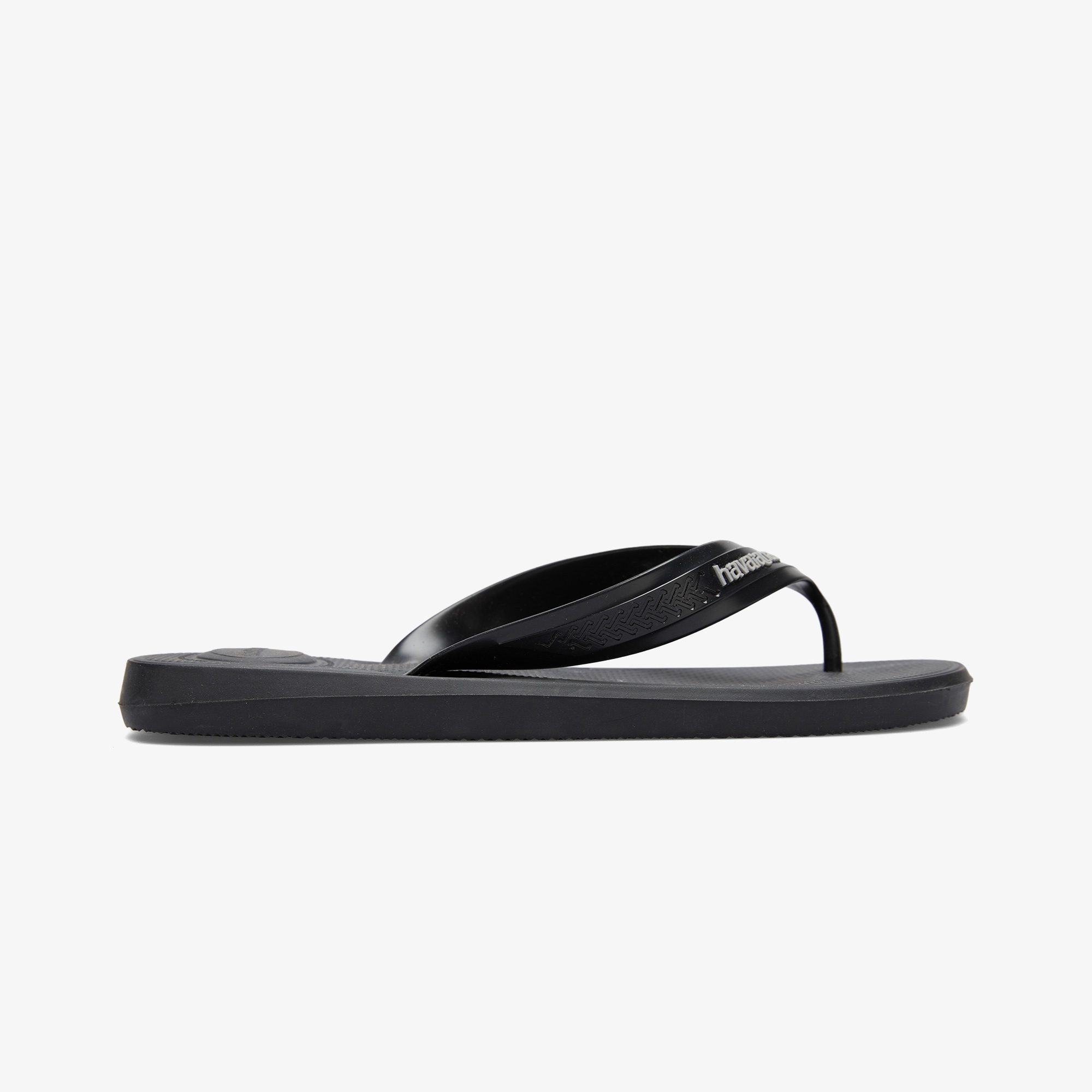 Havaianas Top Max Comfort Unisex Siyah Terlik