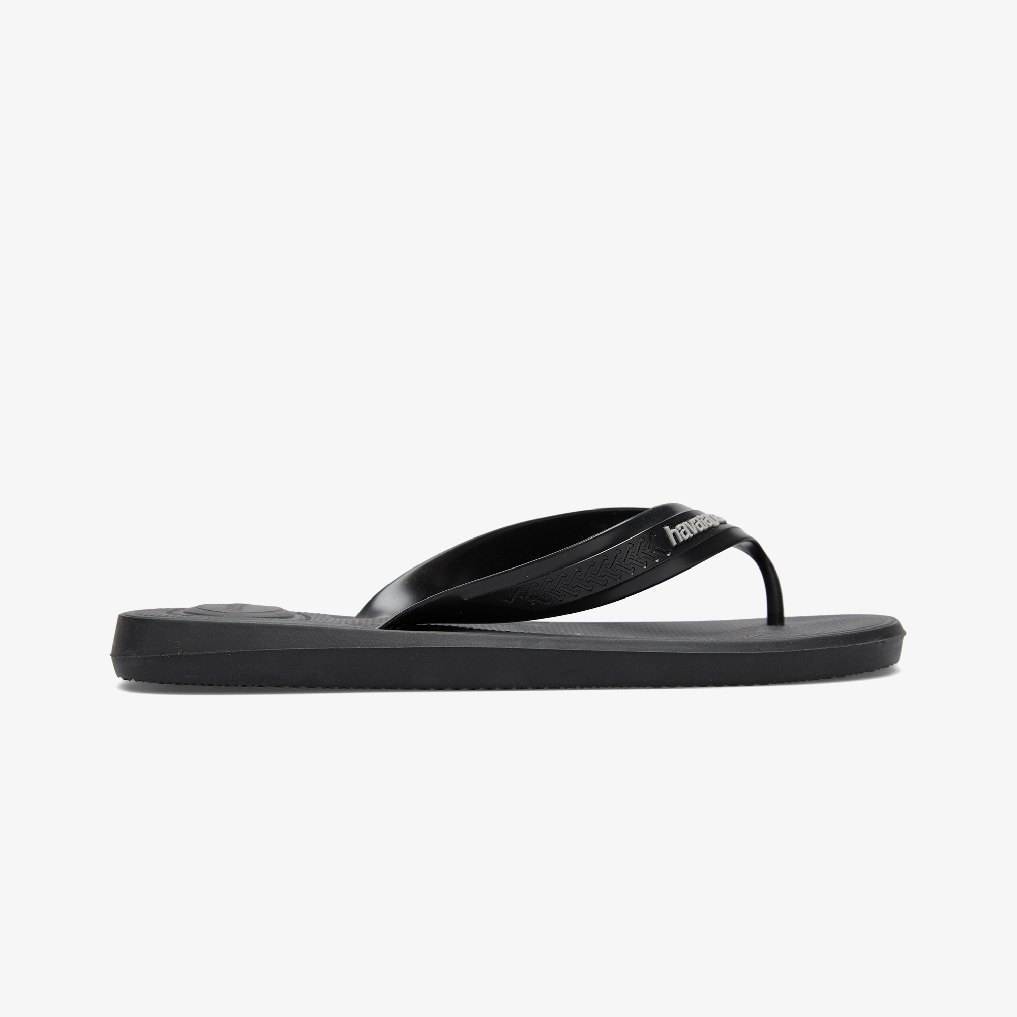  Havaianas Top Max Comfort Unisex Lacivert Terlik