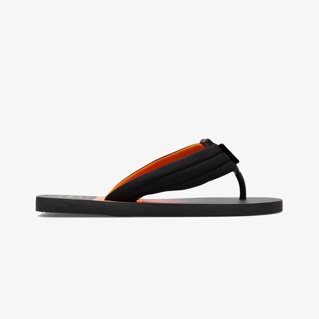  Havaianas Urban Print Unisex Siyah Terlik