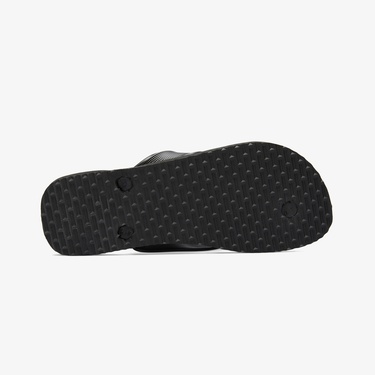  Havaianas Track Waves Unisex Siyah Terlik