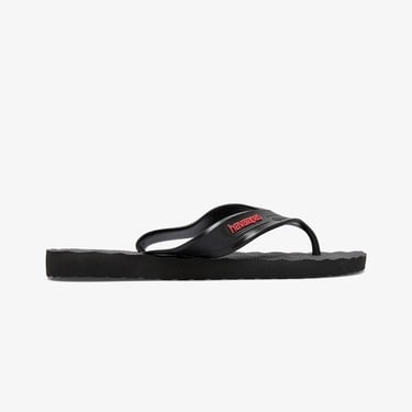  Havaianas Track Waves Unisex Siyah Terlik