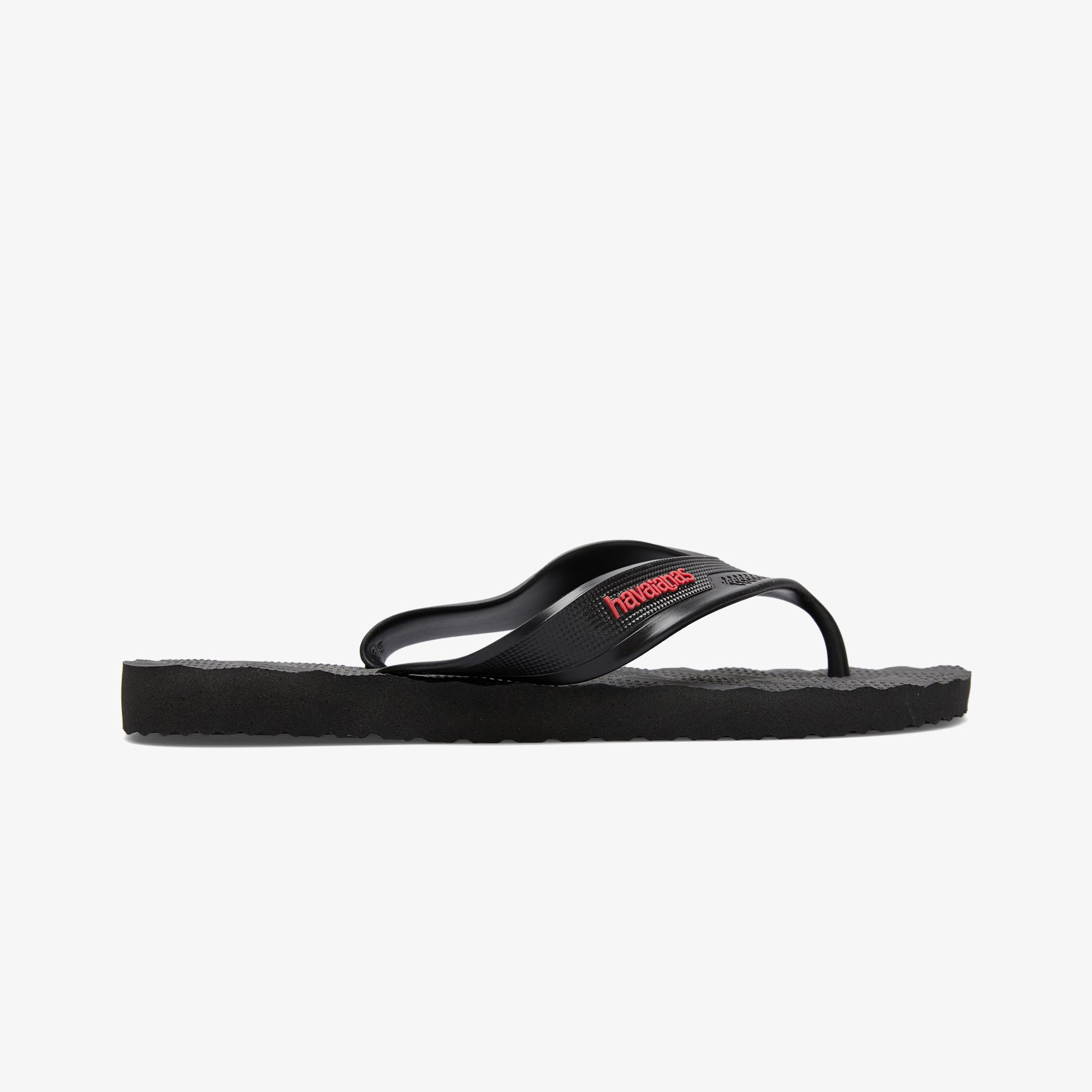  Havaianas Track Waves Unisex Siyah Terlik