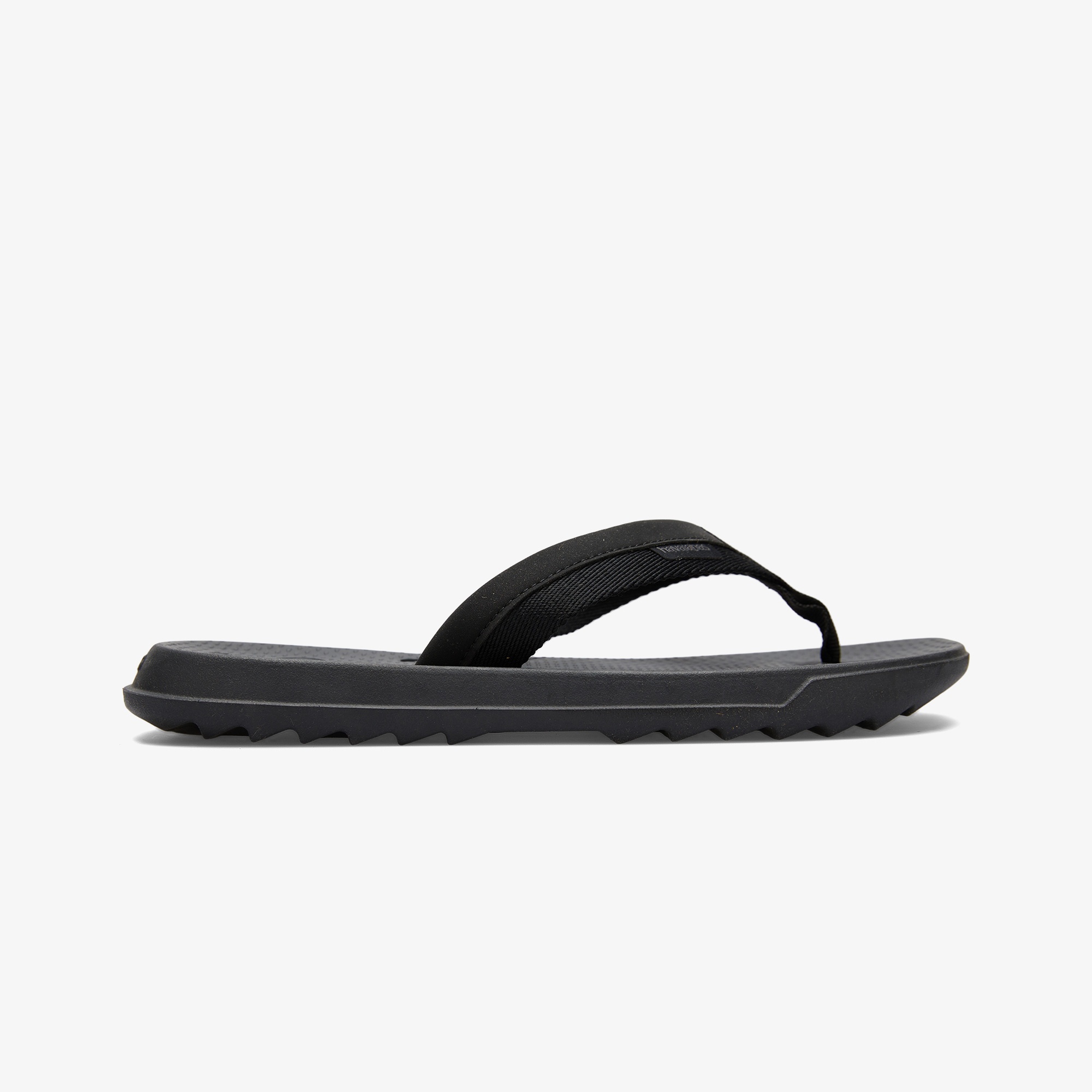 Havaianas Track Plus Unisex Siyah Terlik