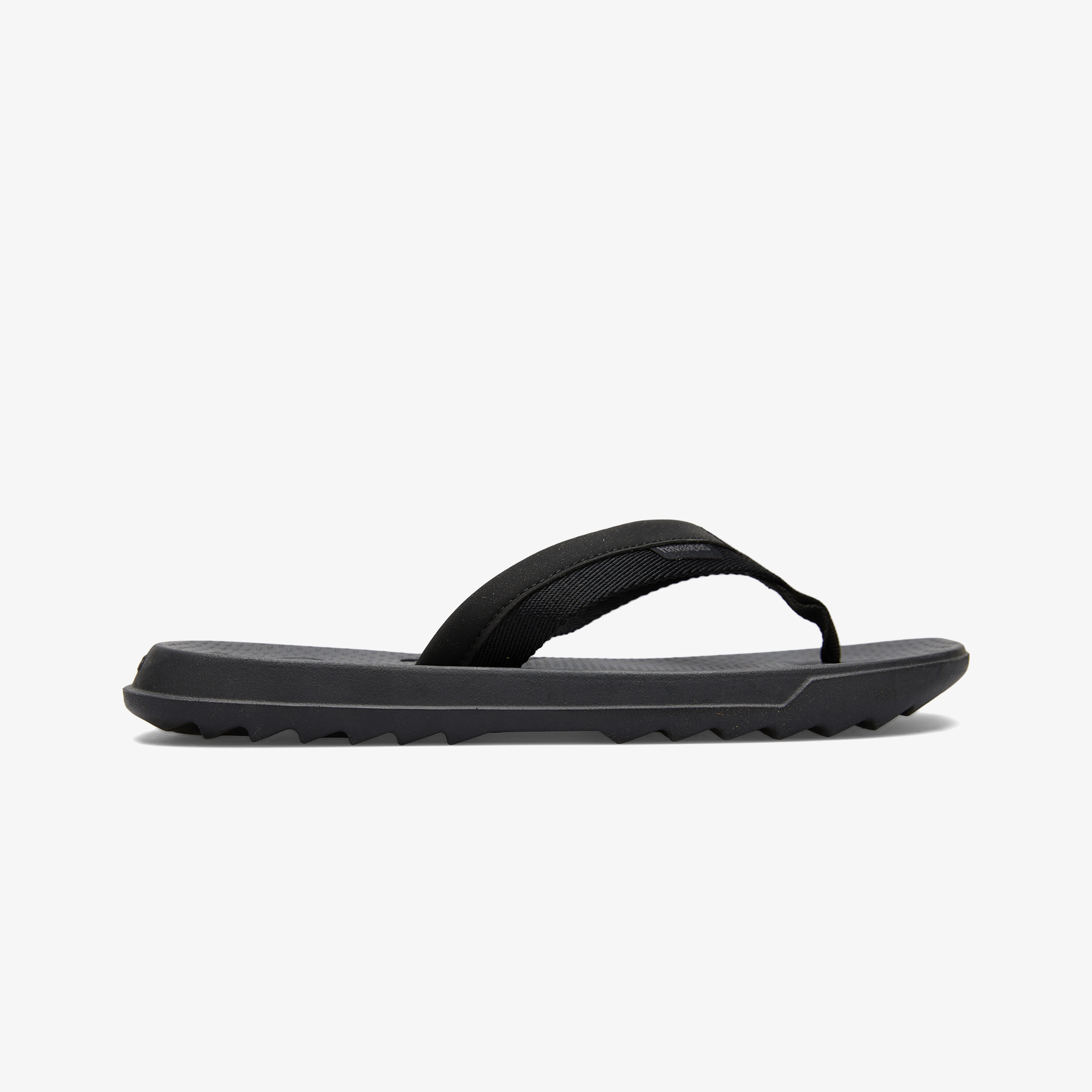  Havaianas Track Plus Unisex Siyah Terlik