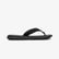 Havaianas Track Plus Unisex Siyah Terlik