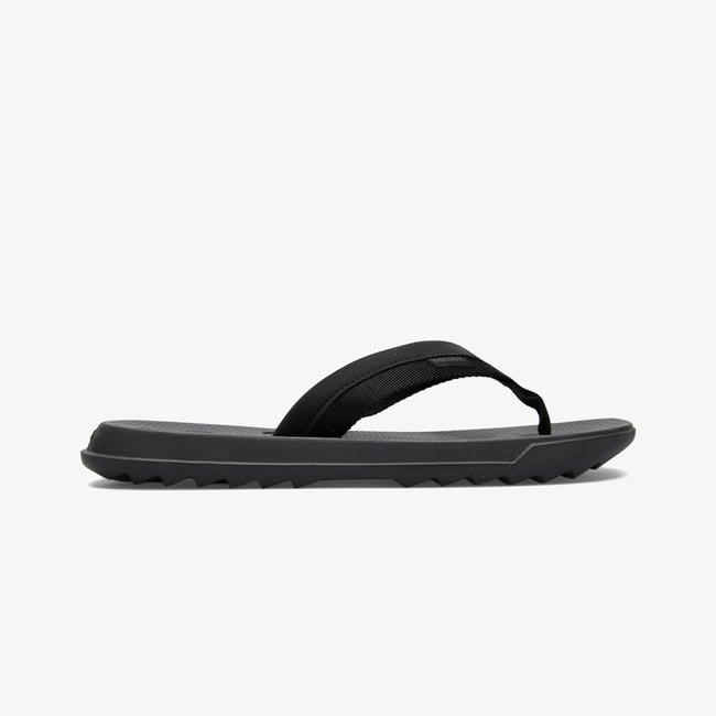  Havaianas Track Plus Unisex Siyah Terlik