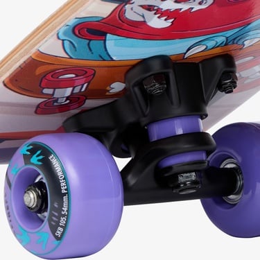  Firefly SKB 105 Çocuk Mavi Kaykay