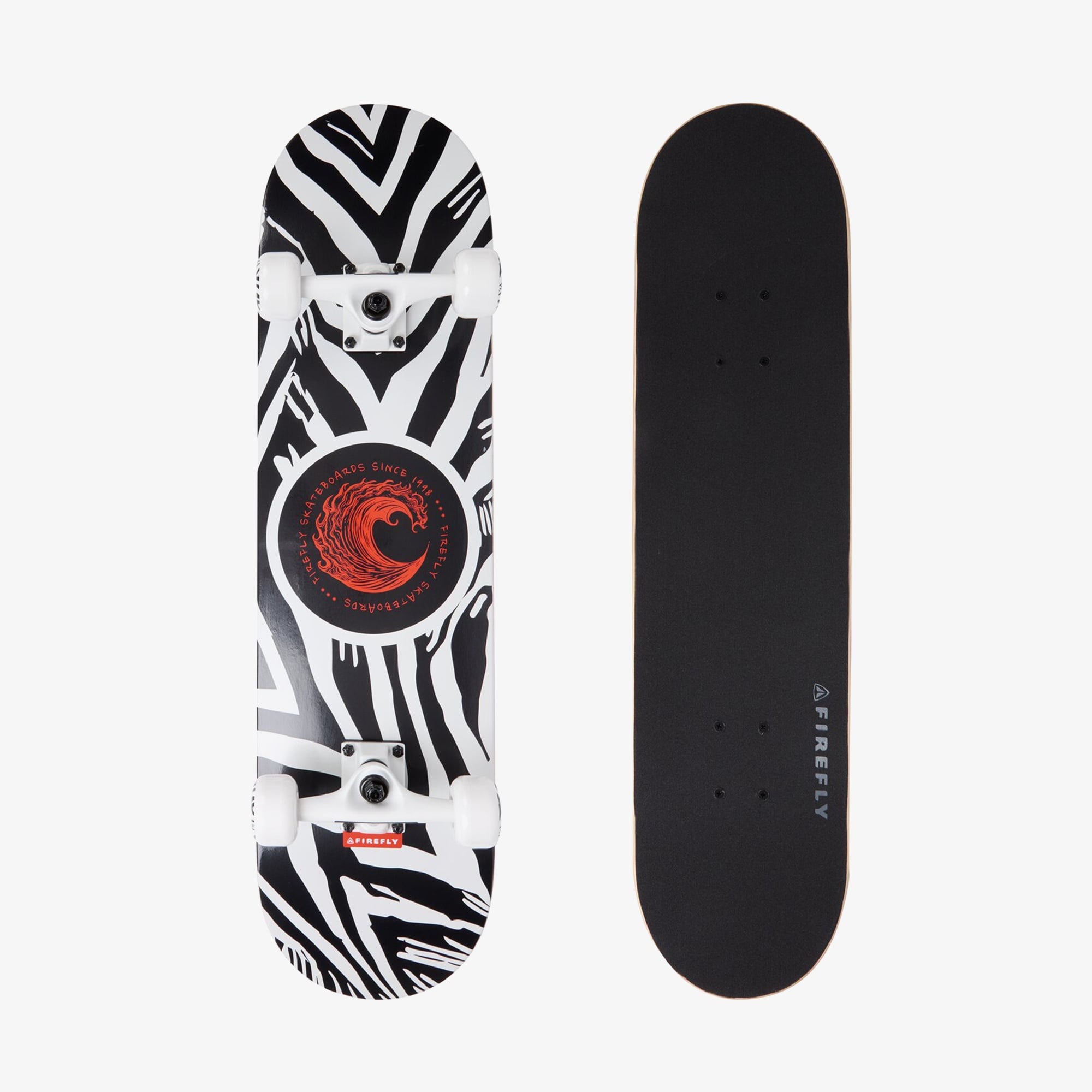 Firefly SKB 505 Beyaz Kaykay