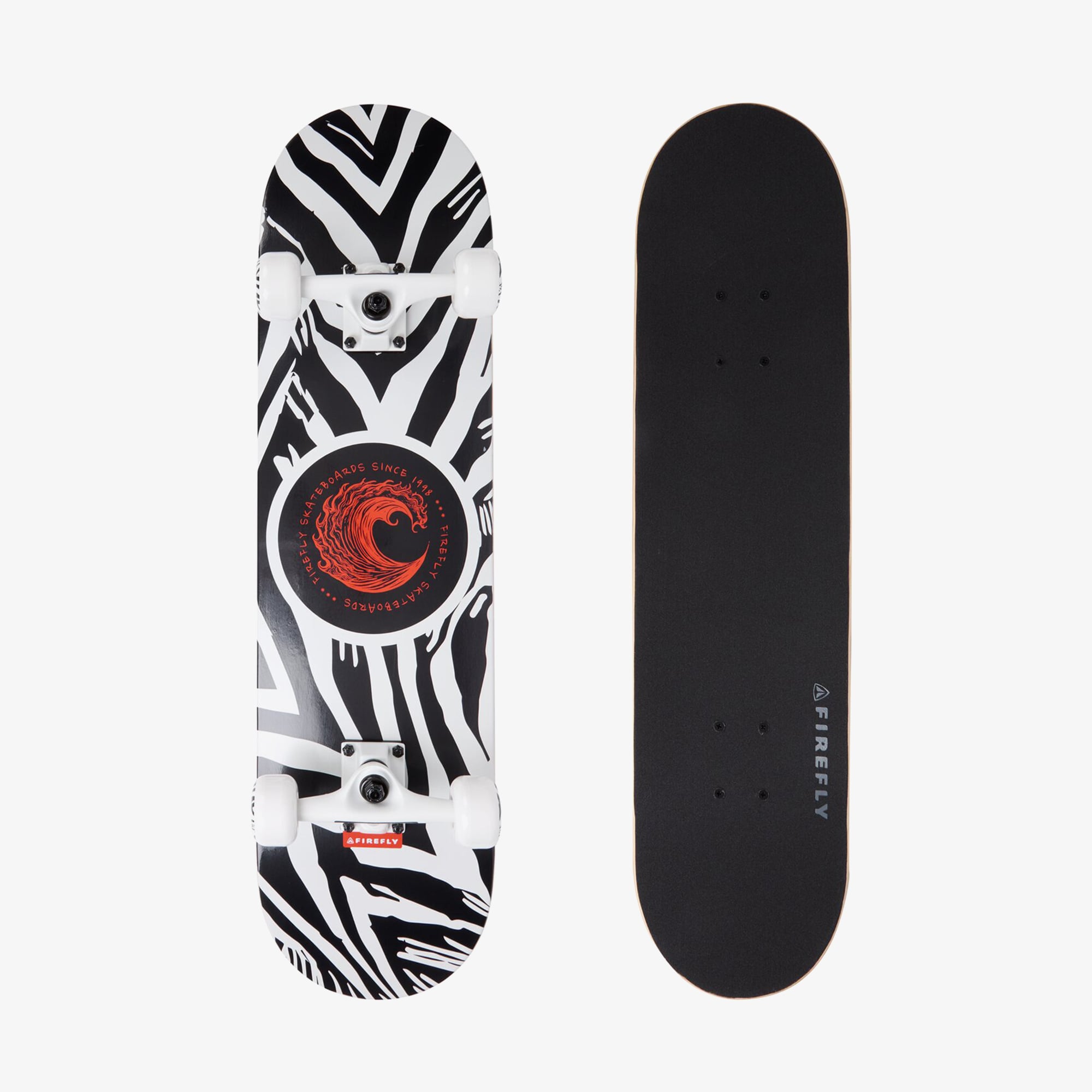  Firefly SKB 505 Beyaz Kaykay