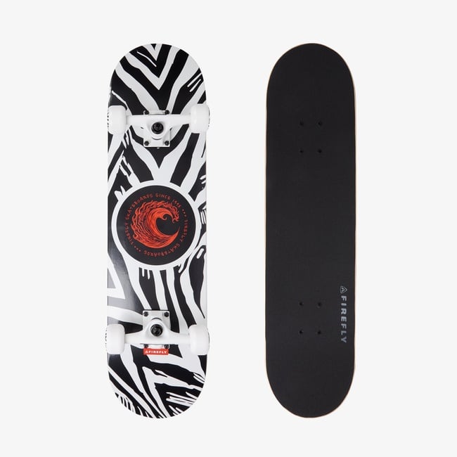  Firefly SKB 505 Beyaz Kaykay