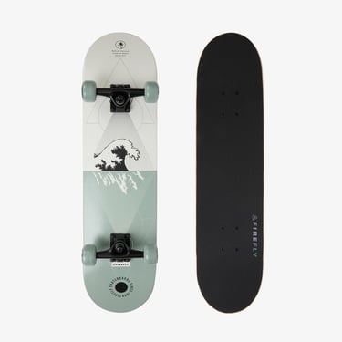  Firefly SKB 505 Unisex Yeşil Kaykay