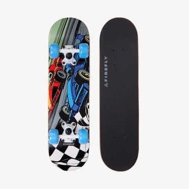  Firefly SKB 105 Çocuk Lacivert Kaykay