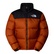 The North Face 1996 Retro Nuptse Erkek Turuncu Mont