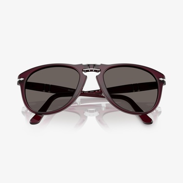  Persol Acetate Erkek Yeşil Güneş Gözlüğü