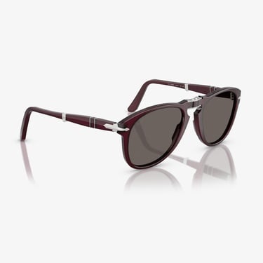  Persol Acetate Erkek Yeşil Güneş Gözlüğü