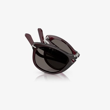  Persol Acetate Erkek Yeşil Güneş Gözlüğü