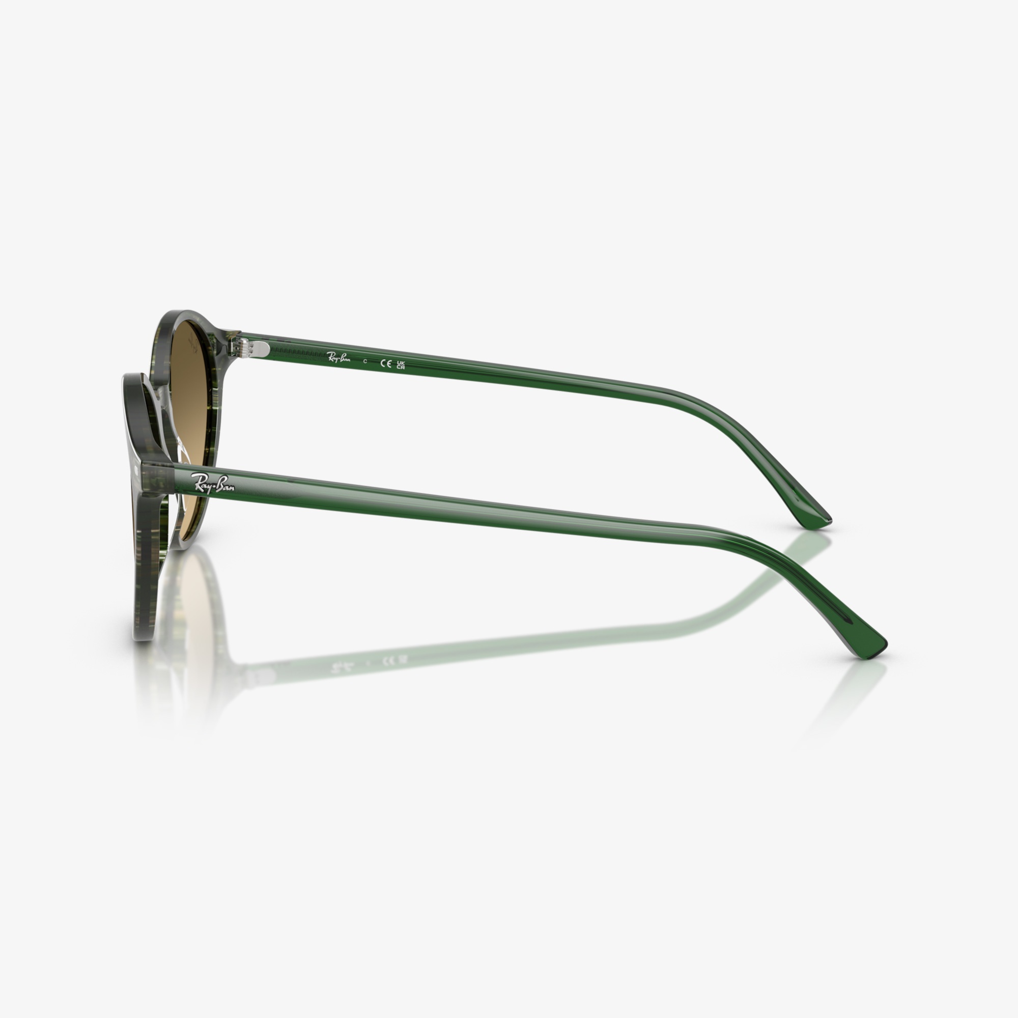 Ray-Ban Acetate Unisex Renkli Güneş Gözlüğü