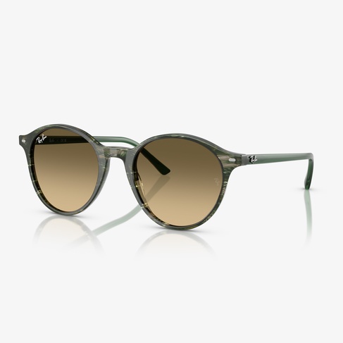  Ray-Ban Acetate Unisex Renkli Güneş Gözlüğü
